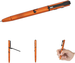 OLIGHT OPEN3 O'Pen 3 Multifunctional Pen Light w/ 120 Lumens & Green Laser