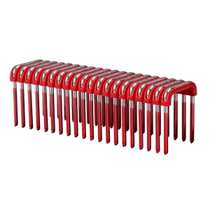 Milwaukee MNM1-600 1 in. Insulated Cable Staples for M12 Cable Stapler 600CT