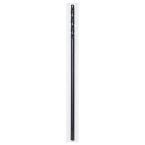 Milwaukee 48-89-2775 7/16" x 12" Aircraft Length Black Oxide Drill Bit