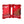 Milwaukee 48-89-4630 15PC SHOCKWAVE RED HELIX Titanium Drill Bit Set (Open Box)