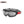 Milwaukee 48-73-2066 Gray Non-Vented Dual Coat Len's Goggle (Open Box)