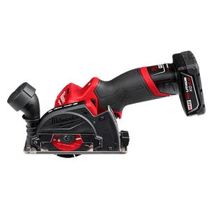 Milwaukee 2522-21XC M12 FUEL™ 3" Compact Cut Off Tool - Kit