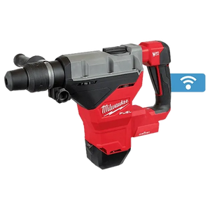 Milwaukee 2718-20 M18 FUEL 1-3/4” SDS Max Rotary Hammer w/ ONE KEY