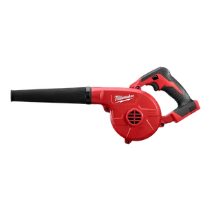 Milwaukee 0884-20 M18 18V Lithium-Ion Cordless Compact Blower (Tool-Only)