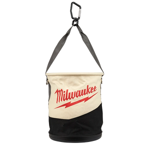 Milwaukee 48-22-8270 Utility Bucket Bag w/ Pockets