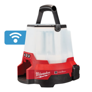 Milwaukee 2146-20 M18 RADIUS Compact Site Light w/ ONE-KEY