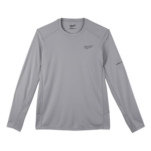 Milwaukee 415 WORKSKIN™ Lightweight Performance Shirt - Long Sleeve