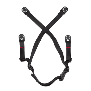 Milwaukee 48-73-1084 BOLT Safety Helmet Chin Strap