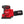 Milwaukee 2649-20 M18™ Orbital 1/4 Sheet Sander (Blemished)