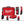 Milwaukee 2457-21NTE M12 Ratchet Set 3/8