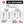 Milwaukee 48-22-9481 3/8” Drive 28pc Ratchet & Socket Set + Organizer - SAE