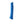 Stiletto TBRG-B TiBone / TRIMBONE Hammers Blue Replacement Grip