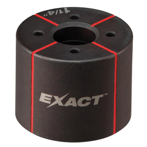 Milwaukee 49-16-2666 EXACT 1-1/4" Die (Open Box)