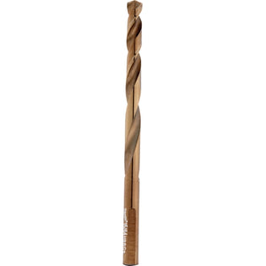 Milwaukee 48-89-2312 15/64 in. Cobalt Red Helix Drill Bit