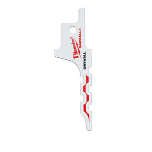 Milwaukee 48-00-1640 SAWZALL Drywall Access Blade