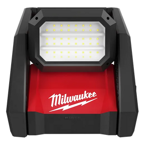 Milwaukee 2366-20 M18™ ROVER™ Dual Power Flood Light (Open Box)