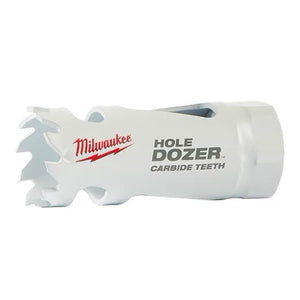 Milwaukee 49-56-0704 7/8" HOLE DOZER™ with Carbide Teeth Hole Saw