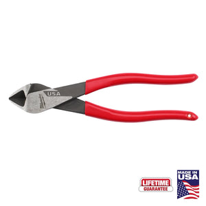 Milwaukee MT508 8 in. Diagonal Cutting Pliers