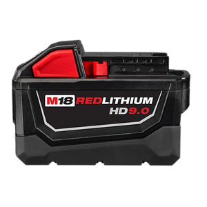 Milwaukee 48-11-1890 M18 REDLITHIUM HIGH DEMAND 9.0 Battery Pack