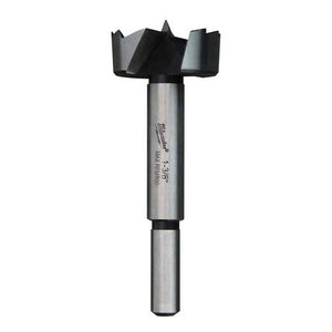 Milwaukee 48-14-1374 1-3/8" Forstner Bit