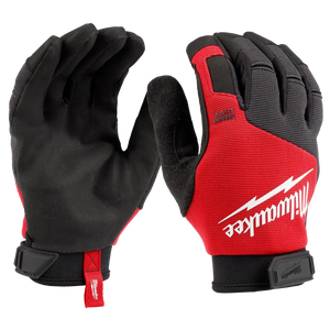 Milwaukee 48-73-8521H 6 PACK Lightweight Work Gloves - M