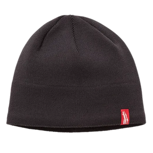 Milwaukee 502 Beanie Fleece Lined One Size