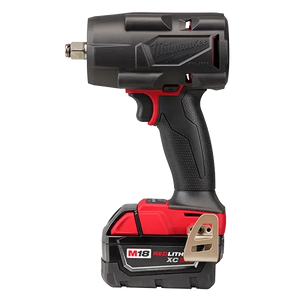 Milwaukee 49-16-2960 M18 FUEL Mid-Torque Impact Protective Boot (Open Box)