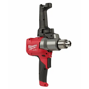 Milwaukee 2810-20 M18 FUEL Mud Mixer with 180° Handle (Tool Only)
