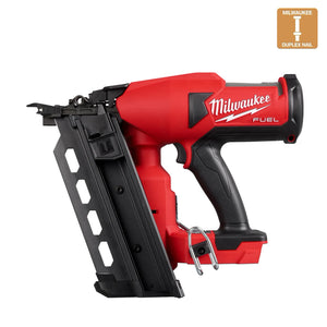 Milwaukee 2844-20 M18 FUEL Duplex Nailer