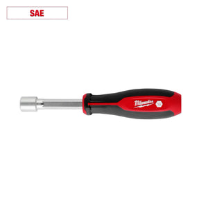 Milwaukee 48-22-2456 1/2 in. Hollow Core Nut Driver