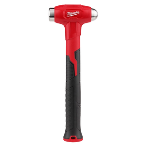 Milwaukee 48-22-9140 16oz Dead Blow Ball Peen Hammer