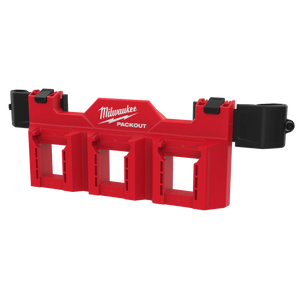Milwaukee 48-22-8603 PACKOUT Tool Box M18 Battery Rack Attachment
