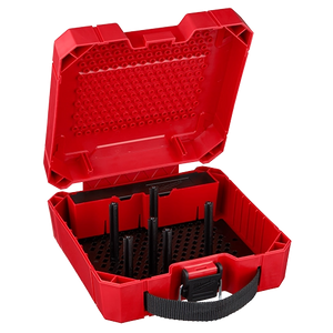 Milwaukee 49-56-1007 Large Hole Saw Case