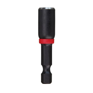 Milwaukee 49-66-4502 SHOCKWAVE 1-7/8 in. Magnetic Nut Driver 1/4 in.