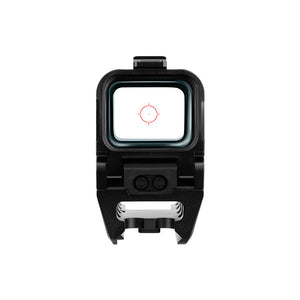 Olight OSIGHTRRD Osight R Micro T1/T2 Footprint Enclosed Red Dot Sight with Multi-Reticle System