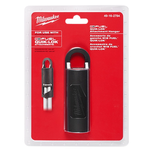 Milwaukee 49-16-2784 M18 FUEL™ QUIK-LOK™ Attachment Hanger