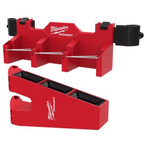 Milwaukee 48-22-8607 PACKOUT Tool Box Long Tool Holder Attachment (Open Box)