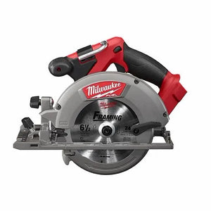 Milwaukee 2730-20 M18 FUEL 6-1/2" Circular Saw (Open Box)