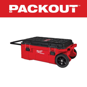Milwaukee 48-22-8428 PACKOUT Rolling Tool Chest (Blemished)