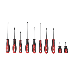 Milwaukee 48-22-2710 10pc Screwdriver Kit