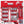 Milwaukee 48-32-4489 SHOCKWAVE Impact Screw Driver Bit Set & Carabiner 75PC