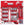 Milwaukee 48-32-4489 SHOCKWAVE Impact Screw Driver Bit Set & Carabiner 75PC