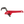 Milwaukee 48-22-7171 12 in. Steel Offset Hex Pipe Wrench