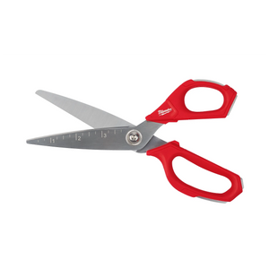 Milwaukee 48-22-4046 Jobsite Straight Scissors