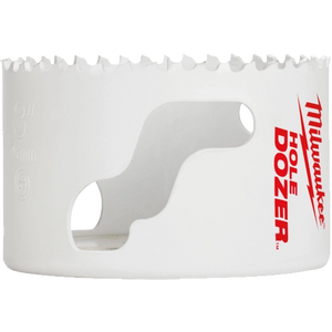 Milwaukee 49-56-9617 1-1/2 in. Hole Dozer Bi-Metal Hole Saw