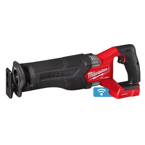 Milwaukee 2822-20 M18 FUEL SAWZALL Recip Saw w/ ONE-KEY (Open Box)