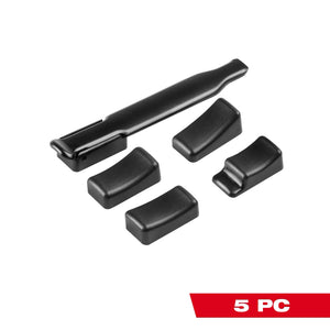 Milwaukee 49-16-3053MTC M12 FUEL Ratchet Modular Trigger Cap Kit 5PC