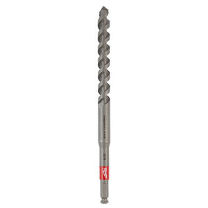 Milwaukee 48-13-7707 13/16"x12" Lineman's Fiberglass Drill Bit