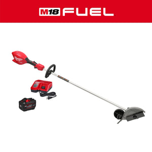 Milwaukee 3011-21HD M18 FUEL™ Edger Kit