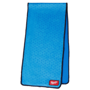 Milwaukee 48-73-4541 Cooling Microfiber Towel (Open Box)